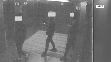 Teens accused of robbing $4M in cryptocurrency, NFTs from man in Las Vegas