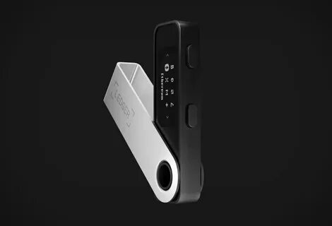 Ledger Nano S Review (2024) - 3 Reasons It's Better Than TREZOR - 99Bitcoins