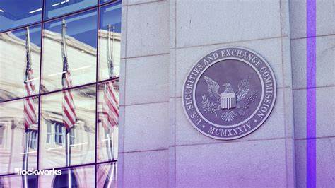 SEC appeals $125M fine for digital token firm having sought $2B - InvestmentNews