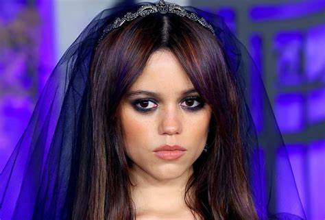 Obscure Jenna Ortega Film Makes Huge Debut On Netflix US Top 10 Movies Chart - Forbes