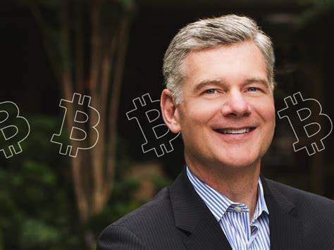 ‘Tends To Happen on Wall Street’ – Morgan Creek’s Mark Yusko Explains How Bitcoin ETFs Contribute to BTC Chop - The Daily Hodl