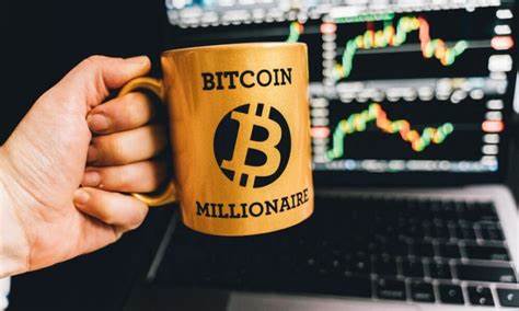 Can Bitcoin really make you a millionaire? - USA TODAY