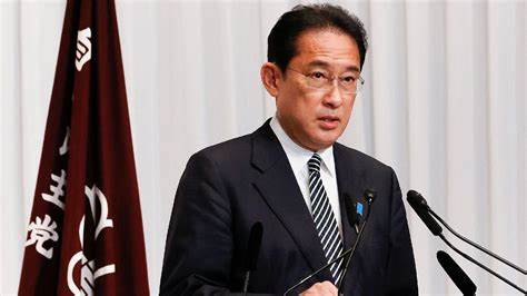 Japan PM Contender Hayashi Holds Out Hope for Nippon Steel Deal