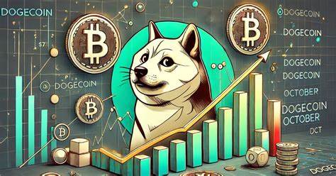 Dogecoin (DOGE) Price At a Critical Crossroads: Possible Scenarios for October 2024
