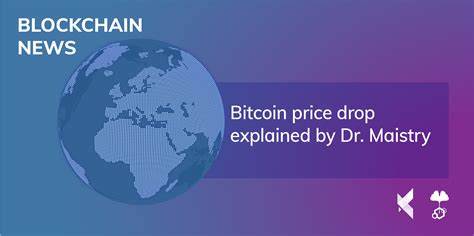Bitcoin Price Drops Sharply as ‘Uptober’ Begins With Mass Liquidations and Middle East Tensions - Crypto News BTC