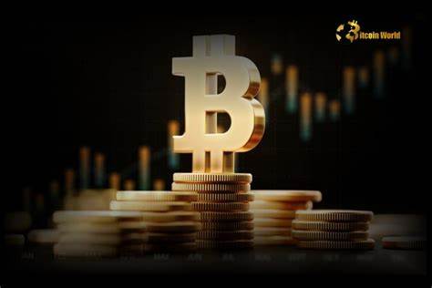 Wall Street bank issues shocking target for Bitcoin