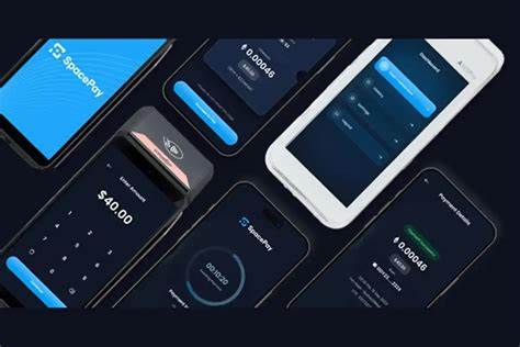 SpacePay Introduces Crypto Payments to Mainstream Retail - 99Bitcoins