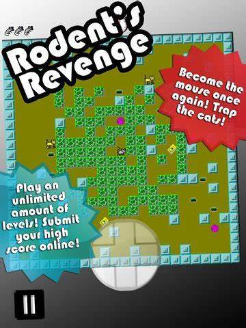 Rodent's Revenge
