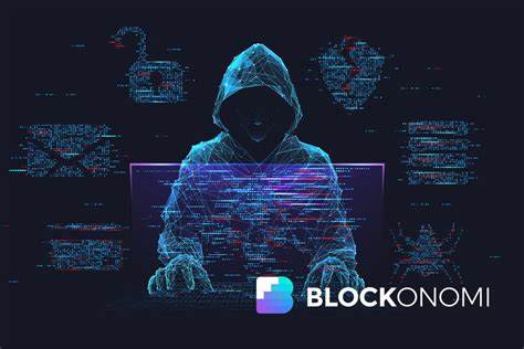 Crypto Scam: LockBit Ransomware Gang Hacked, 60,000 Bitcoin Addresses Exposed