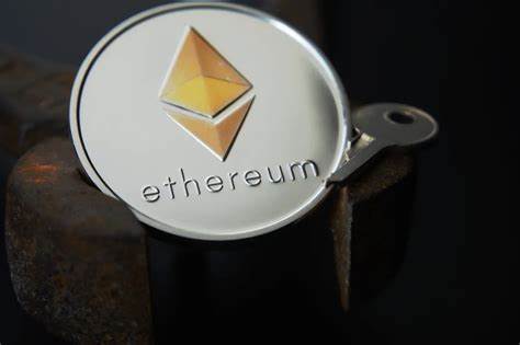 Ethereum’s Identity Crisis: Privacy Tech To Unlock Adoption