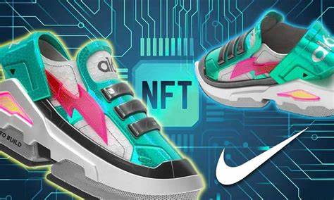 Nike Faces Lawsuit Over Sudden Shutdown Of NFT Business