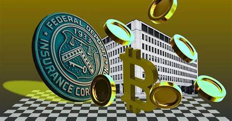 FDIC Clears the Way for Banks to Integrate Crypto Services Without Regulatory Pre-Approval