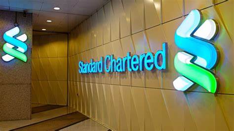 Standard Chartered-backed Zodia Markets in talks to acquire Alan Howard-linked investment company: report - The Block