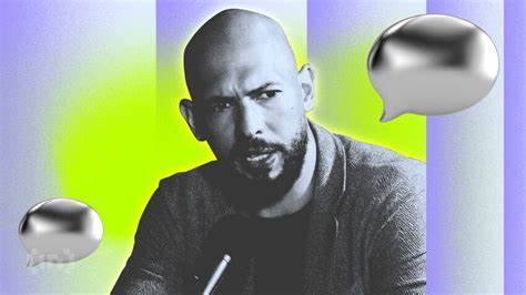 Andrew Tate promises to pump crypto meme coin $DADDY to $1 billion market cap - MUNDO DEPORTIVO