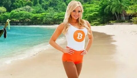 QUIT PLAYIN: Bitcoin Barbie with a Hint of Jasmine? - Texas Metro News
