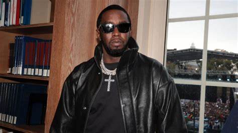 Sean ‘Diddy’ Combs Rooming With Sam Bankman-Fried in Same Prison ‘Dormitory-Style’ Space - TheWrap