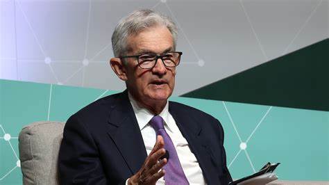 Fed's Powell Pumps the Brakes on Another Jumbo Rate Cut This Year - Decrypt
