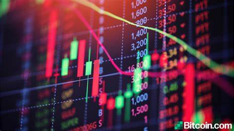 Crypto Markets Take Deep Losses, Global Trade Volumes Skyrocket, Elon Battles Crypto Twitter - Bitcoin.com News
