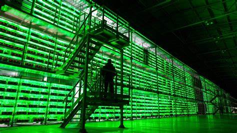 Bitcoin miners see the light at the end of the tunnel - Marketing - Emerging Tech - iTnews