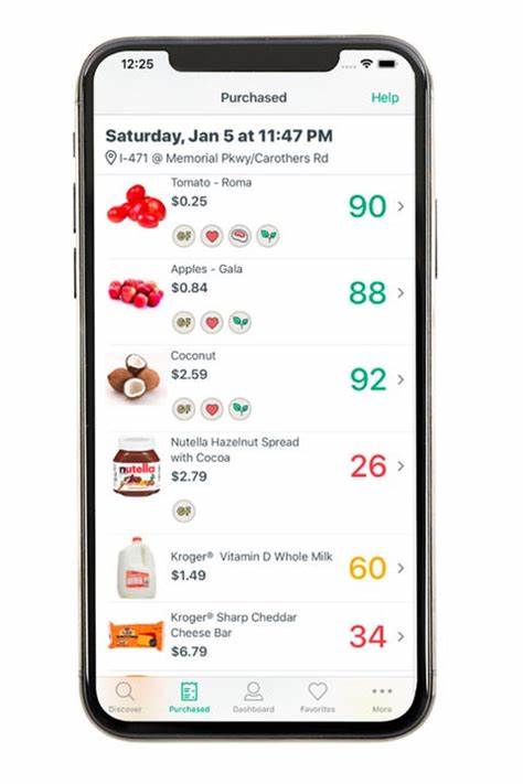 Ask HN: Are there any apps to track grocery prices in local stores?