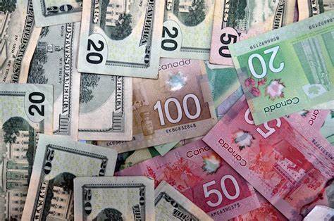 Canadian Dollar hesitates on risk appetite stutter - FXStreet