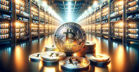 Australian Bitcoin miner Iris sets 20 EH/s hash rate target as US mining falters - CryptoSlate