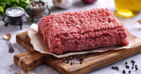 Nearly 7,000 pounds of ground beef products have been recalled over possible E. Coli contamination - Salon