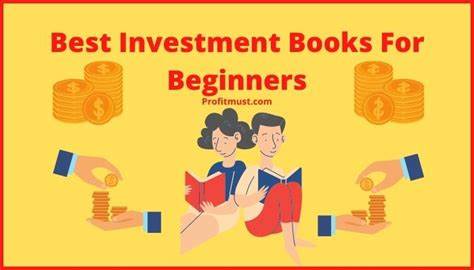 11 of the Best Investing Books for Beginners - U.S News & World Report Money