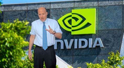 Jim Cramer Says ‘I’ve Left Alphabet (GOOG)’