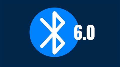 Bluetooth 6.1