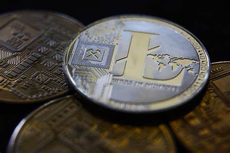 Posing as Walmart, scammers send crypto surging 25% - CNN