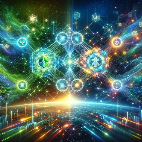Klaytn and Finschia Unite: Pioneering Asia’s Web3 Ecosystem Through Historic Merger - Cryptopolitan