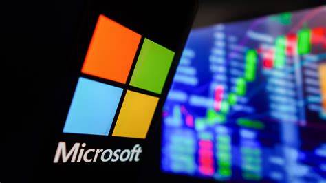 Why Microsoft Corporation (MSFT) Soared On Thursday