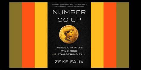 Review: ‘Number Go Up’ is a funny if shallow look at the worst people in crypto - Fortune
