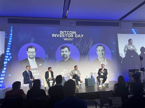 Die DeFi Technologies-Tochtergesellschaft Reflexivity Research kündigt den ersten Crypto Investor Day in New York City an