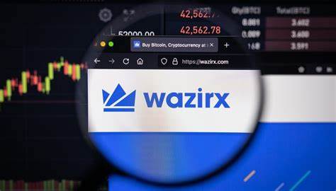 Binance to Facilitate WazirX (WRX) Token Swap Across Multiple Networks - Blockchain.News