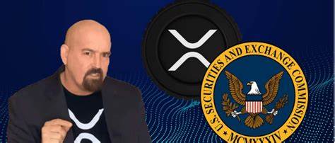 Pro-XRP Lawyer John Deaton Blasts Warren and SEC Over Crypto Regulation - CoinGape