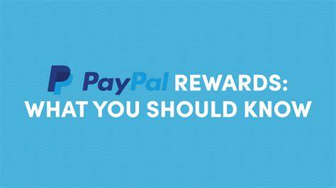 Buy. Hold. Earn Rewards. PayPal Unlocks Rewards for Holding PayPal USD