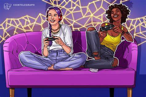 Crypto clicker games need real token use cases to be sustainable - Cointelegraph
