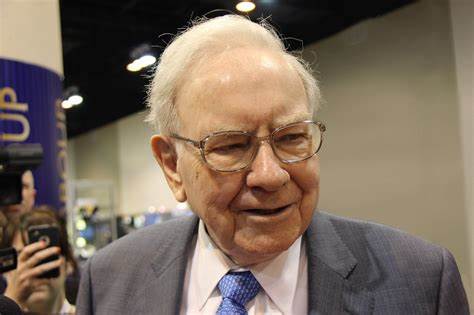 The 3 Best Warren Buffett Stocks to Buy With $3,000 Right Now
