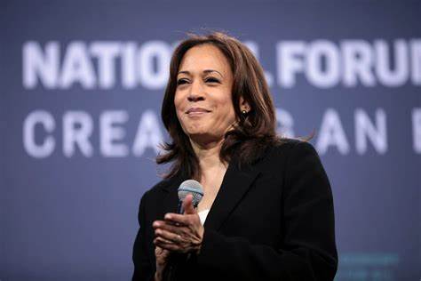 What does Kamala Harris think of crypto? - Chris Skinner's blog