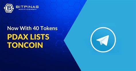 Toncoin’s DOGS Token Eyes 40% Rally: Should You Buy Now? - Coinpedia Fintech News