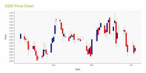 Is Cadiz Inc. (CDZI) Among The High Growth Utility Stocks To Invest In Now?