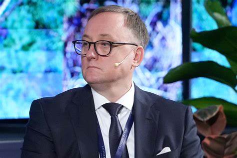 ECB’s Kazaks Leans Toward October Cut But Warns Markets - BNN Bloomberg