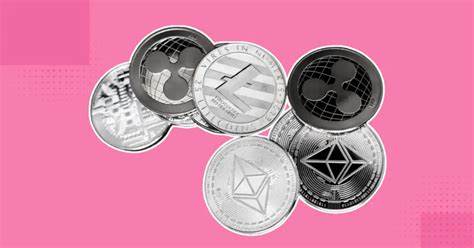Top Altcoins to Stack as Bitcoin Price Initiates Fresh Rally! - Coinpedia Fintech News