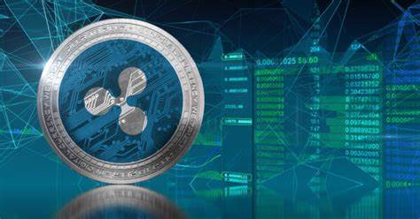 Analyzing Trending Altcoin Momentum: Why XRP, Aptos & LINK Are Likely To Lead The Rebound Rally - DailyCoin