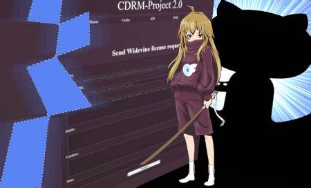 DRM-Free OnlyFans Downloads See Widevine Project Nuked from GitHub
