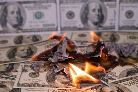 Why UPS Stock Plunged in April