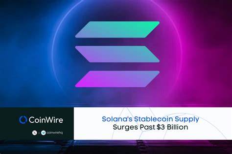 Solana Stablecoin Supply Hits $13.1 Billion with 154% YTD Growth; USDC Surpasses $10B; Polygon Supply $2B