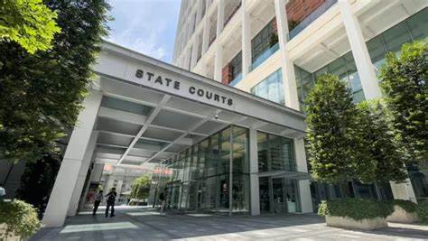 Jail for mastermind of crypto Ponzi scheme after investors lose S$1.1 million - CNA